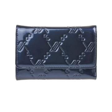 VERDE Wallet 18-0001453 Blue VERDE - 2 VERDE Wallet 18-0001453 Blue VERDE - 2