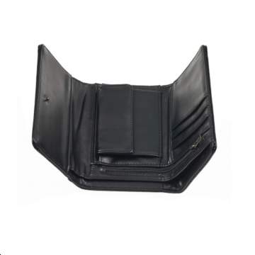 VERDE Wallet 18-0001453 Black VERDE - 5 VERDE Wallet 18-0001453 Black VERDE - 5