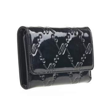 VERDE Wallet 18-0001453 Black VERDE - 1