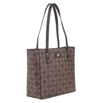 VERDE Shoulder Bag 16-0007566 Brown VERDE - 2 VERDE Shoulder Bag 16-0007566 Brown VERDE - 2