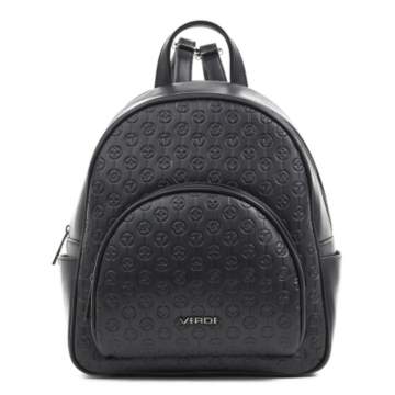 VERDE Backpack 16-0007660 Black VERDE - 1