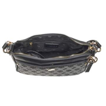 VERDE Shoulder Bag 16-0007533 Black VERDE - 4 VERDE Shoulder Bag 16-0007533 Black VERDE - 4