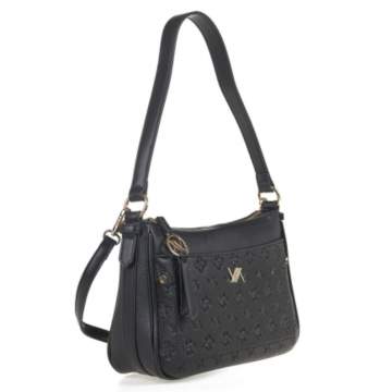 VERDE Shoulder Bag 16-0007533 Black VERDE - 2 VERDE Shoulder Bag 16-0007533 Black VERDE - 2