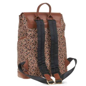 VERDE Backpack 16-0007586 Camel VERDE - 3 VERDE Backpack 16-0007586 Camel VERDE - 3