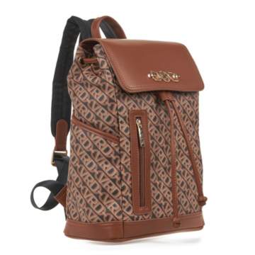 VERDE Backpack 16-0007586 Camel VERDE - 1