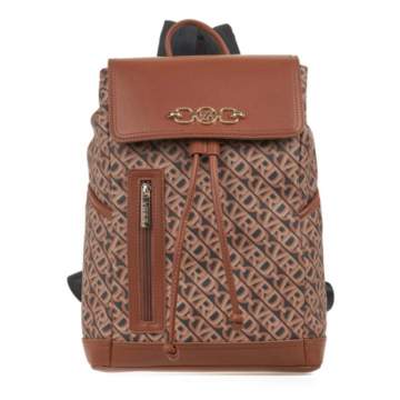 VERDE Backpack 16-0007586 Camel VERDE - 2 VERDE Backpack 16-0007586 Camel VERDE - 2