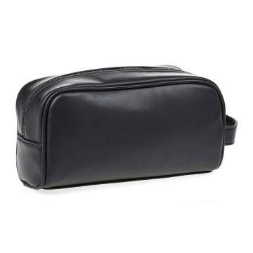 VERDE Cosmetic Bag 07-0000282 Black VERDE - 3 VERDE Cosmetic Bag 07-0000282 Black VERDE - 3