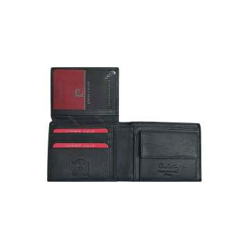 Pierre Cardin 8806-01 Black Pierre Cardin - 3 Pierre Cardin 8806-01 Black Pierre Cardin - 3