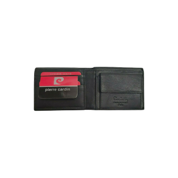 Pierre Cardin 8806-01 Black Pierre Cardin - 2 Pierre Cardin 8806-01 Black Pierre Cardin - 2