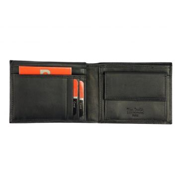 Pierre Cardin 8876-63 Black Pierre Cardin - 2 Pierre Cardin 8876-63 Black Pierre Cardin - 2