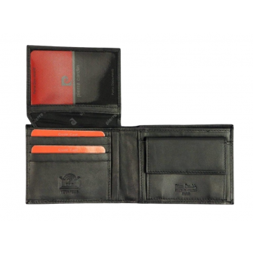 Pierre Cardin 8876-63 Black Pierre Cardin - 3 Pierre Cardin 8876-63 Black Pierre Cardin - 3