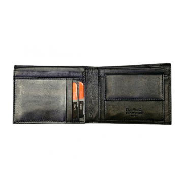Pierre Cardin 8856-84 Black Pierre Cardin - 4 Pierre Cardin 8856-84 Black Pierre Cardin - 4
