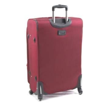 Ormi 03 Bordeaux (Large 4Wheels) Ormi - 2 Ormi 03 Bordeaux (Large 4Wheels) Ormi - 2