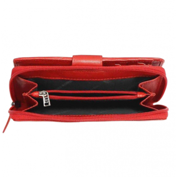Pierre Cardin 6202-131 Red Pierre Cardin - 4 Pierre Cardin 6202-131 Red Pierre Cardin - 4