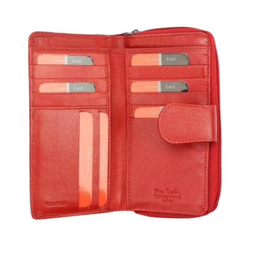 Pierre Cardin 6202-131 Red Pierre Cardin - 3 Pierre Cardin 6202-131 Red Pierre Cardin - 3