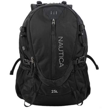 Nautica 2729 Black Nautica - 1