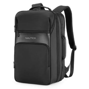 Nautica 2940 Black Nautica - 1