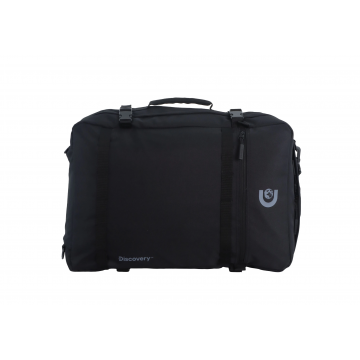 Discovery D00400.06 Black Discovery - 7 Discovery D00400.06 Black Discovery - 7