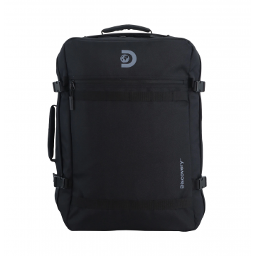 Discovery D00400.06 Black Discovery - 2 Discovery D00400.06 Black Discovery - 2