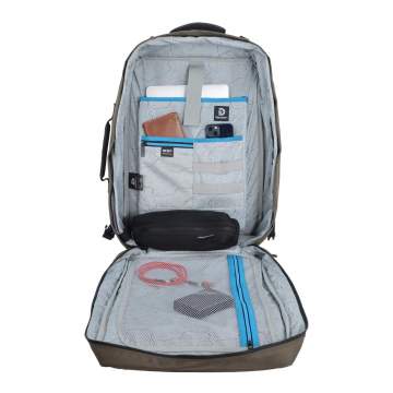 Discovery D00400.11 Khaki Discovery - 9 Discovery D00400.11 Khaki Discovery - 9