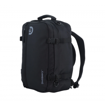 Discovery D00403.06 Black Discovery - 2 Discovery D00403.06 Black Discovery - 2