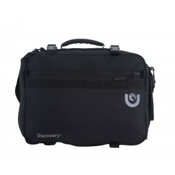 Discovery D00403.06 Black Discovery - 8 Discovery D00403.06 Black Discovery - 8