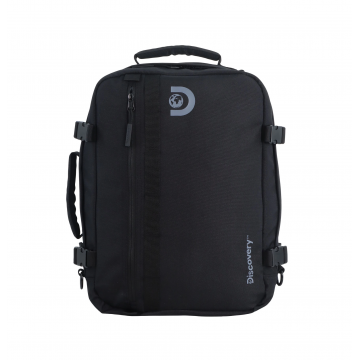 Discovery D00403.06 Black Discovery - 3 Discovery D00403.06 Black Discovery - 3
