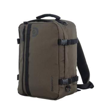 Discovery D00403.11 Khaki Discovery - 4 Discovery D00403.11 Khaki Discovery - 4