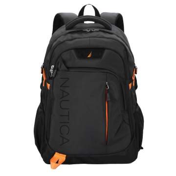 Nautica 2726 Black Nautica - 1