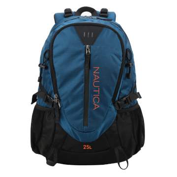 Nautica 2729 Blue