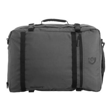 Discovery D00400.22 Grey Discovery - 8 Discovery D00400.22 Grey Discovery - 8