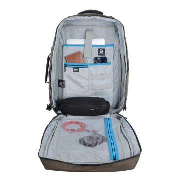 Discovery D00400.22 Grey Discovery - 9 Discovery D00400.22 Grey Discovery - 9