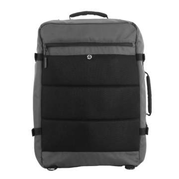 Discovery D00400.22 Grey Discovery - 7 Discovery D00400.22 Grey Discovery - 7