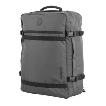 Discovery D00400.22 Grey Discovery - 3 Discovery D00400.22 Grey Discovery - 3