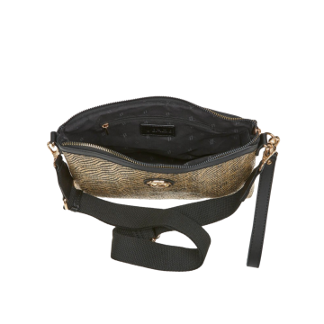 VERDE Crossbody 16-0007823 Black VERDE - 4 VERDE Crossbody 16-0007823 Black VERDE - 4