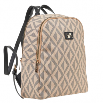 VERDE Backpack 16-0007844 Beige VERDE - 1