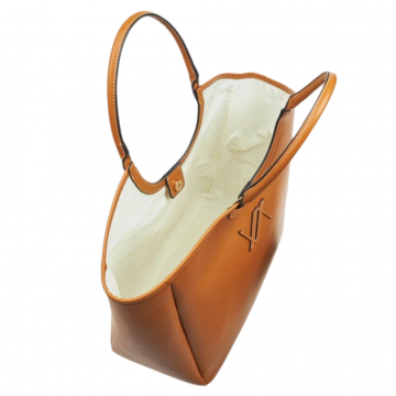 VERDE Shoulder Bag 16-0007912 Camel VERDE - 6 VERDE Shoulder Bag 16-0007912 Camel VERDE - 6