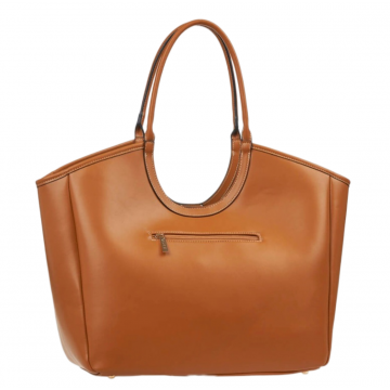 VERDE Shoulder Bag 16-0007912 Camel VERDE - 3 VERDE Shoulder Bag 16-0007912 Camel VERDE - 3