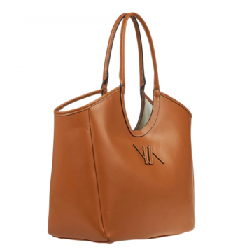 VERDE Shoulder Bag 16-0007912 Camel VERDE - 2 VERDE Shoulder Bag 16-0007912 Camel VERDE - 2
