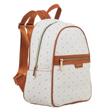 VERDE Backpack 16-0007851 White VERDE - 1