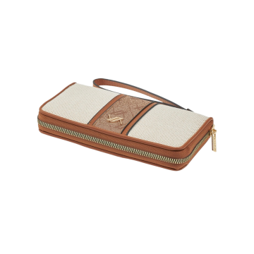 VERDE Wallet 16-0001508 Camel VERDE - 4 VERDE Wallet 16-0001508 Camel VERDE - 4