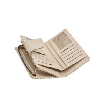 VERDE Wallet 16-0001511 Ivory VERDE - 5 VERDE Wallet 16-0001511 Ivory VERDE - 5