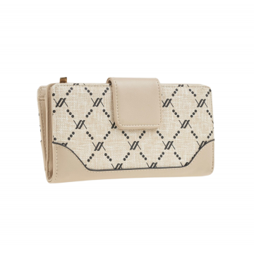 VERDE Wallet 16-0001511 Ivory VERDE - 3 VERDE Wallet 16-0001511 Ivory VERDE - 3