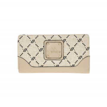 VERDE Wallet 16-0001511 Ivory VERDE - 2 VERDE Wallet 16-0001511 Ivory VERDE - 2