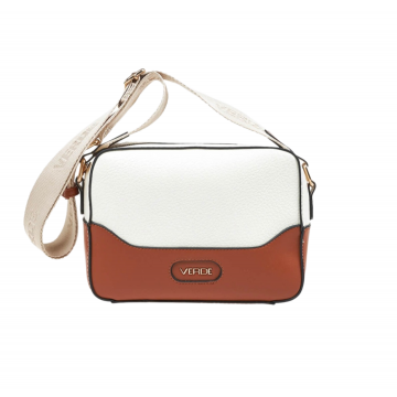 VERDE Crossbody 16-0007775 Camel VERDE - 2 VERDE Crossbody 16-0007775 Camel VERDE - 2