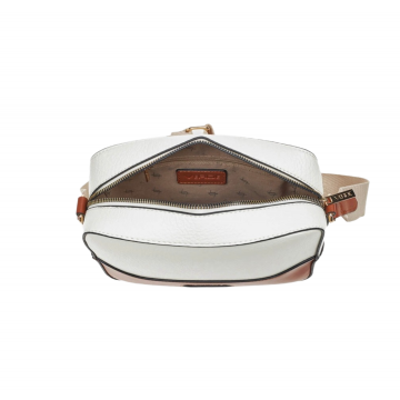 VERDE Crossbody 16-0007775 Beige VERDE - 4 VERDE Crossbody 16-0007775 Beige VERDE - 4
