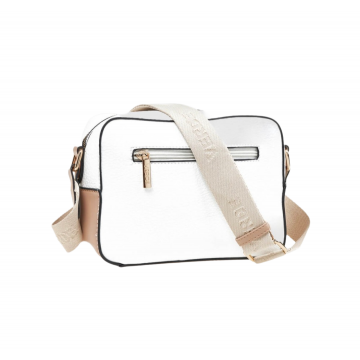 VERDE Crossbody 16-0007775 Beige VERDE - 3 VERDE Crossbody 16-0007775 Beige VERDE - 3