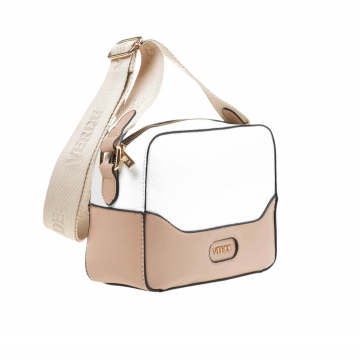 VERDE Crossbody 16-0007775 Beige VERDE - 1