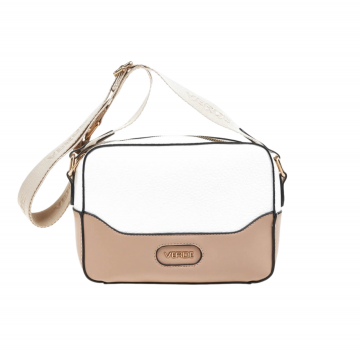 VERDE Crossbody 16-0007775 Beige VERDE - 2 VERDE Crossbody 16-0007775 Beige VERDE - 2