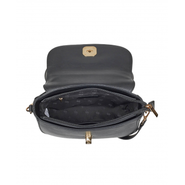 VERDE Tote Bag 16-0007828 Black VERDE - 4 VERDE Tote Bag 16-0007828 Black VERDE - 4
